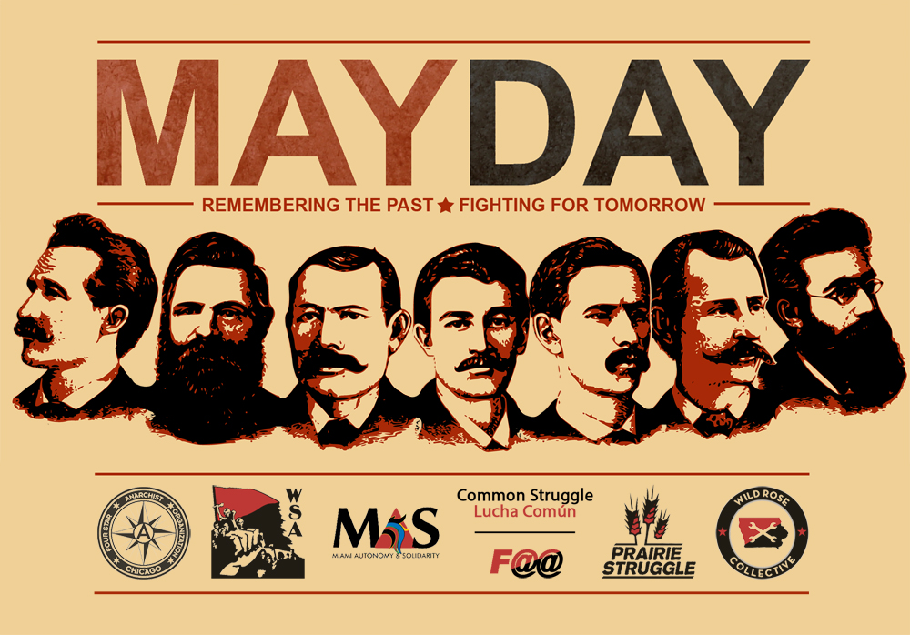 Mayday Joint Statement Web Banner