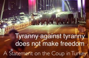 Turkey coup image