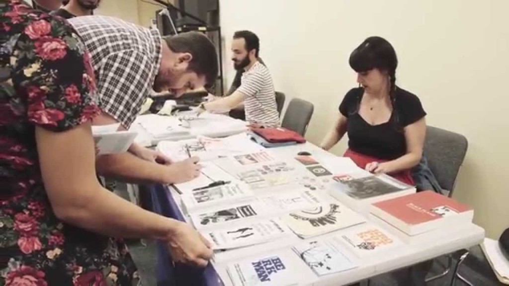 Miami Anarcha-Feminist Event