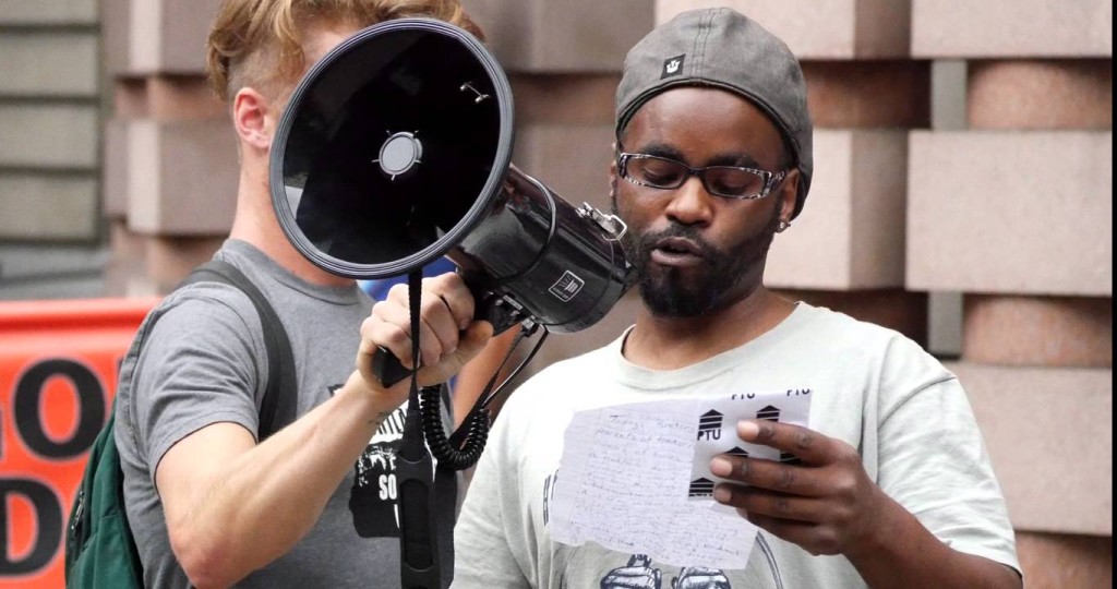 Housing for All: The Tenants Movement Takes the Streets [VIDEO]
