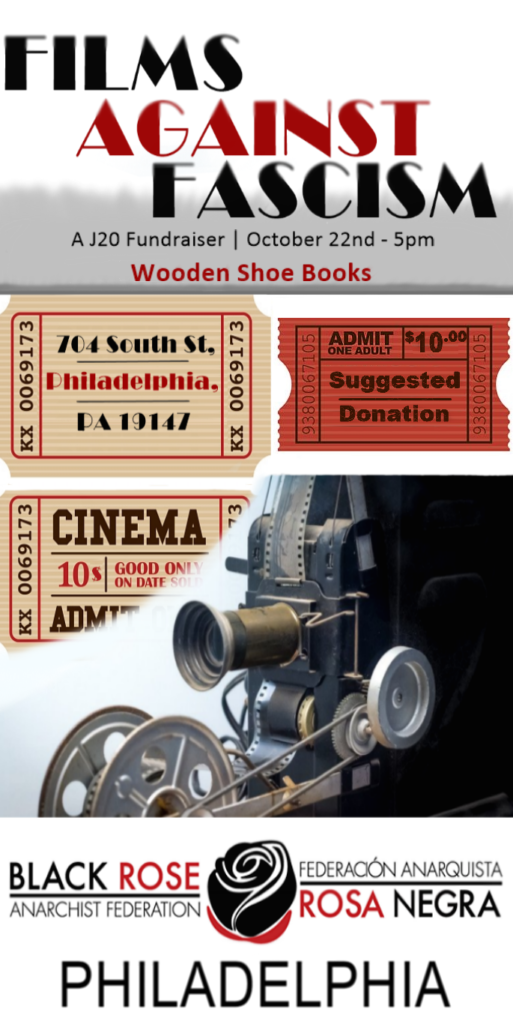 Films Against Fascism