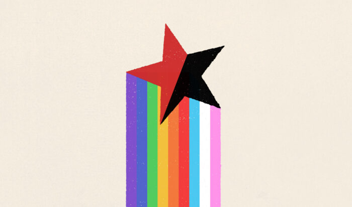 Queer Liberation is Class Struggle