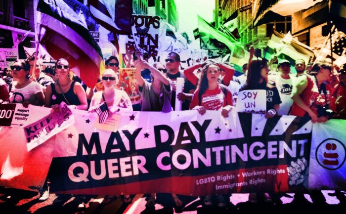 Radical Queers and Class Struggle: A Match to Be Made