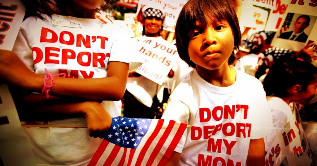 Deporting US Citizens: Trump’s New Fascistic Use of Law