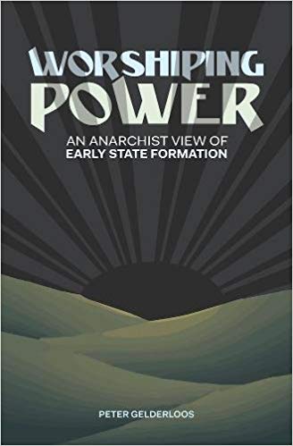 Cover of Worshipping Power
