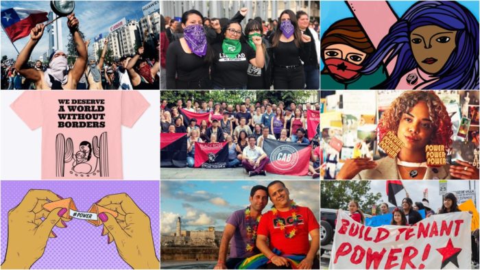 Our Best of 2019: Readings for Popular Power
