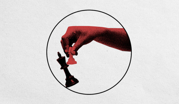 Strategy and Tactics for a Revolutionary Anarchism