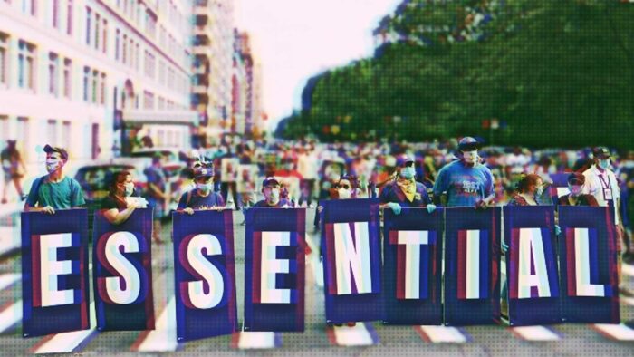 “The Rank and File Strategy”: A Syndicalist View