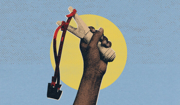 Flickers of a Resurgent Labor Movement: Our Report from Labor Notes ’22