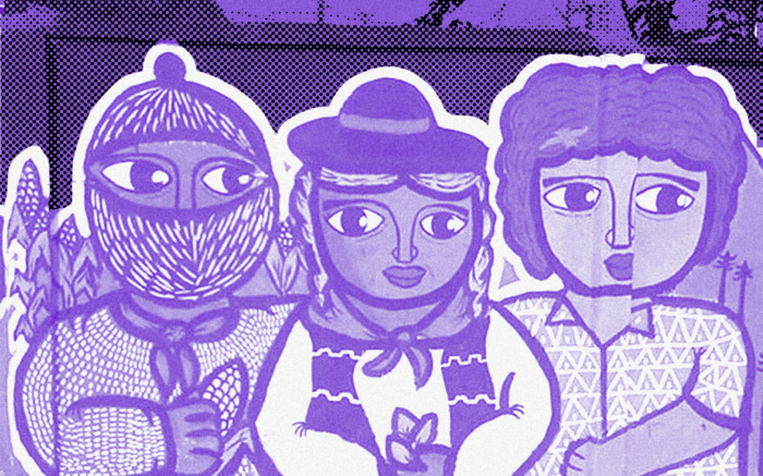 Feminism and Organized Anarchism