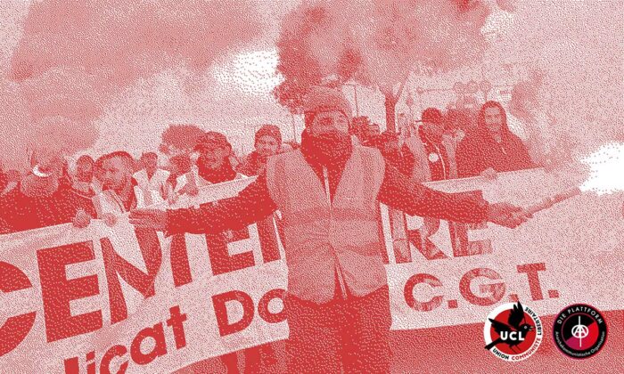 Interview: Struggle Against Pension Reform in France