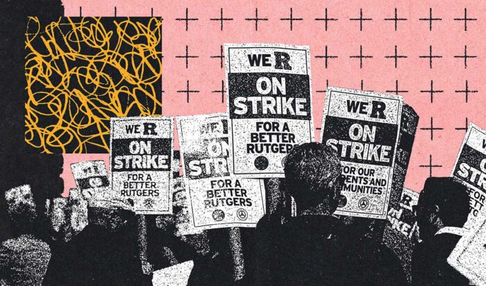 Interview: Adjunct Faculty on Recent Rutgers University Strike