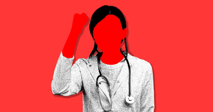 Seize the Hospitals! …But How?