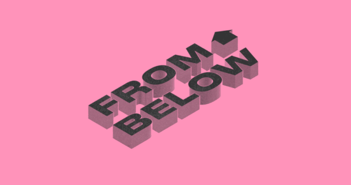 The From Below Podcast is Back!