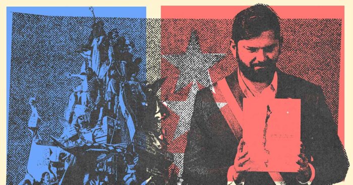 After the Social Explosion: An Interview with the Anarchist Federation of Santiago