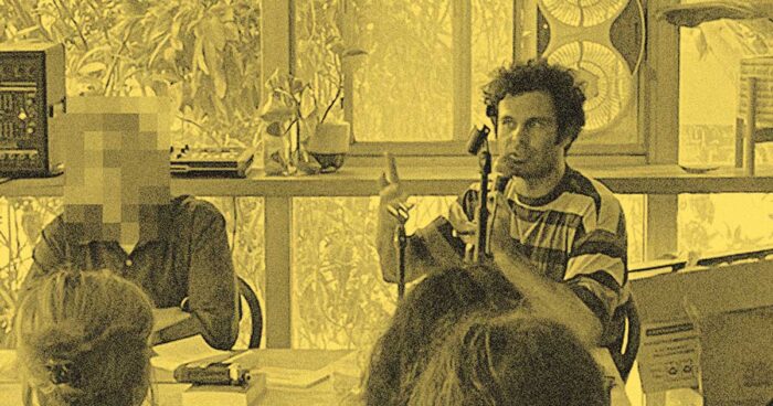 Audio: ‘Anarchist Popular Power’ Book Launch & Discussion
