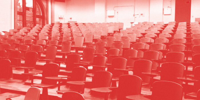 Anarchists in the Labor Movement #1 – Higher Education