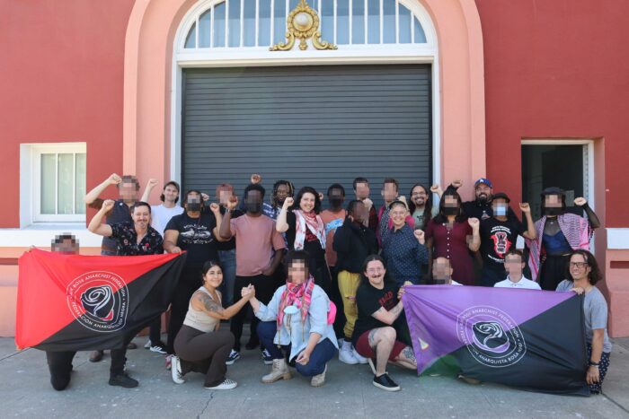 Black Rose/Rosa Negra 10th National Convention Report
