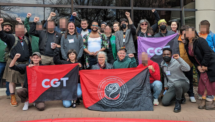Report on Labor Notes 2024