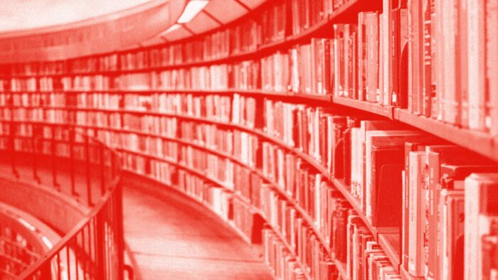 Anarchists in the Labor Movement #4 – Public Libraries