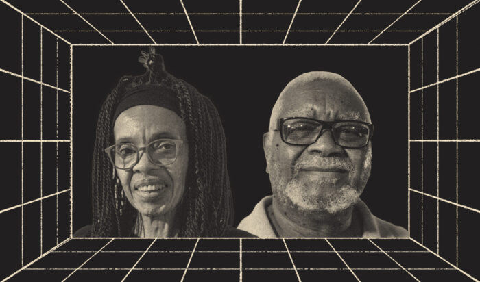Driving the Movement: West Coast Events with Black Panther Veterans