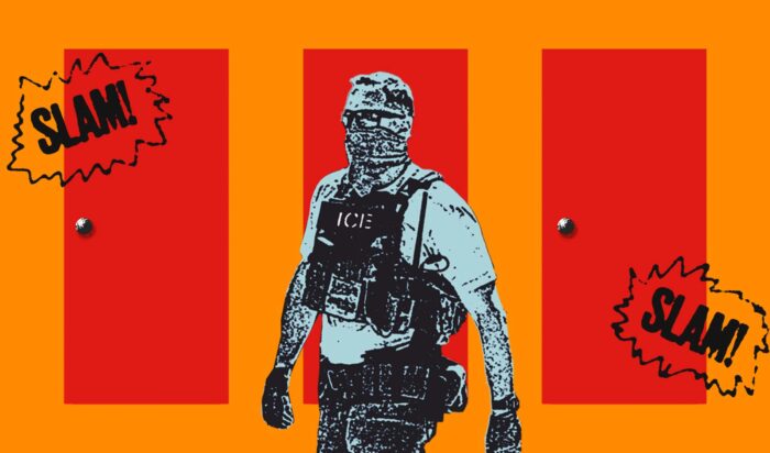 Webinar Announcement: How to Keep ICE Out of Your Workplace