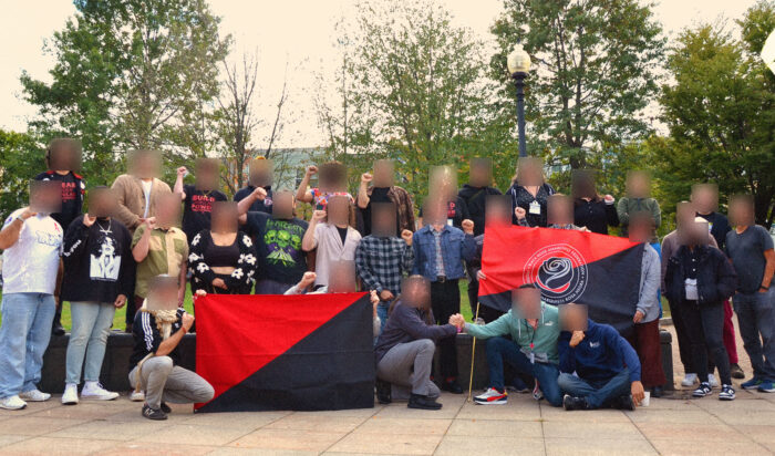 Report on Black Rose/Rosa Negra’s 2025 National Convention