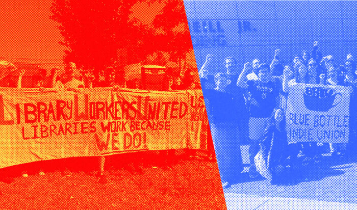 Durham, NC Event Announcement: Building Independent Unions in the South & Beyond