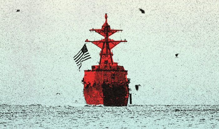 International Statement: We Denounce the Imperial Offensive on Venezuela