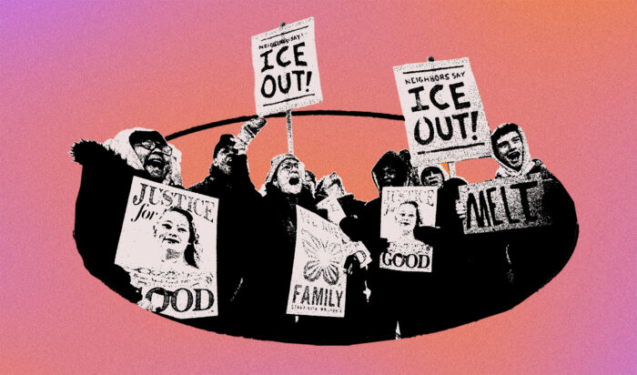 The Minneapolis Mass Strike Shows the Way – Let’s Go Further