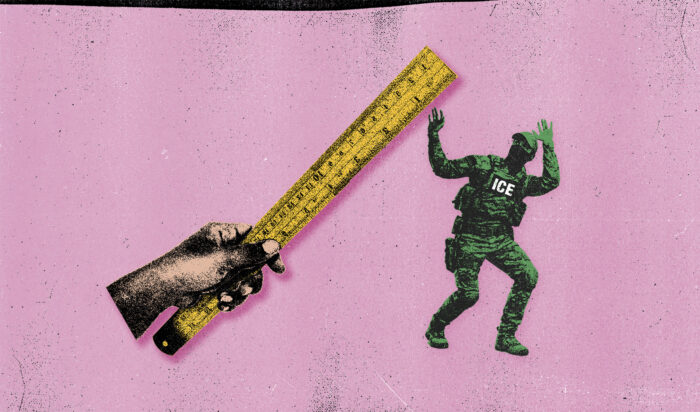 How Teachers, Students, and Parents are Organizing to Keep ICE Out of Durham Schools