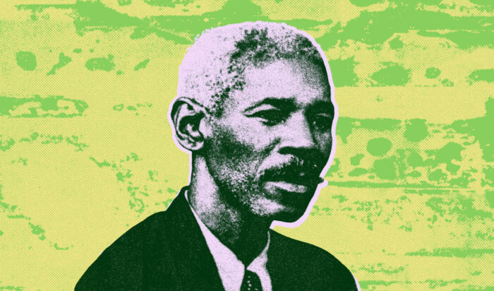 Rafael Serra: Grandfather of Cuban Anarchism