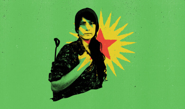 Building Our Revolutionary Character: Interview With an American YPJ Volunteer on the Situation in Rojava