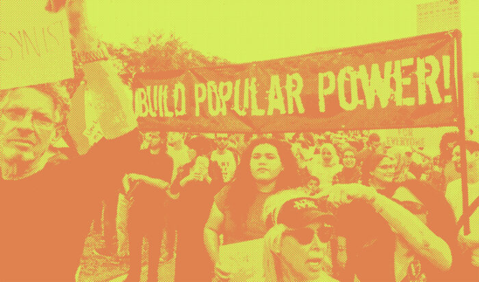 Beyond Protest in the Second Trump Era