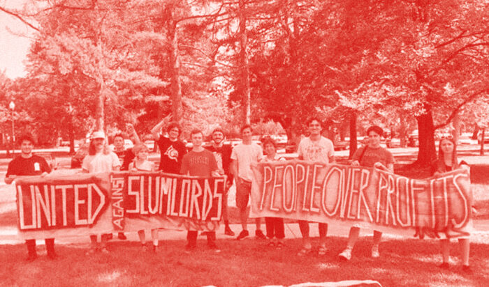 Anarchists in the Tenant Movement #2 – Salt Lake City