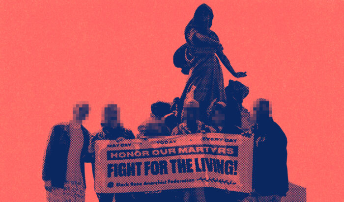 Statement: May Day 2026