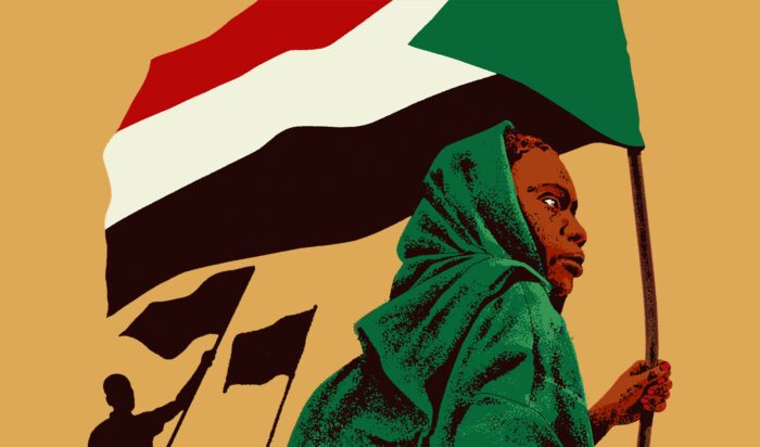 Online Event: A Conversation With Anarchists in Sudan