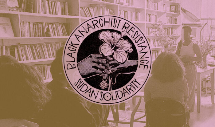 Event Report: Launching the Black Anarchist Resistance – Sudan Solidarity (BARSS) Coalition