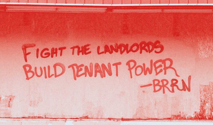 Anarchists in the Tenant Movement #3 – the Southeast