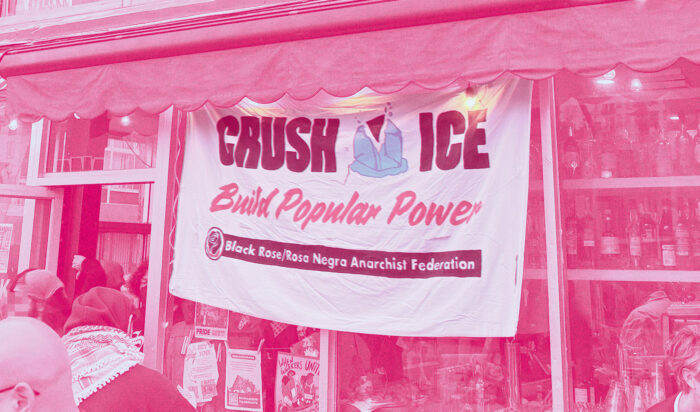 Black Rose/Rosa Negra Bay Area Local Raises Thousands for MN15 Defense Fund