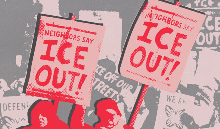 Event Announcement: Resisting ICE – Strategies from Minneapolis, Chicago, and Durham